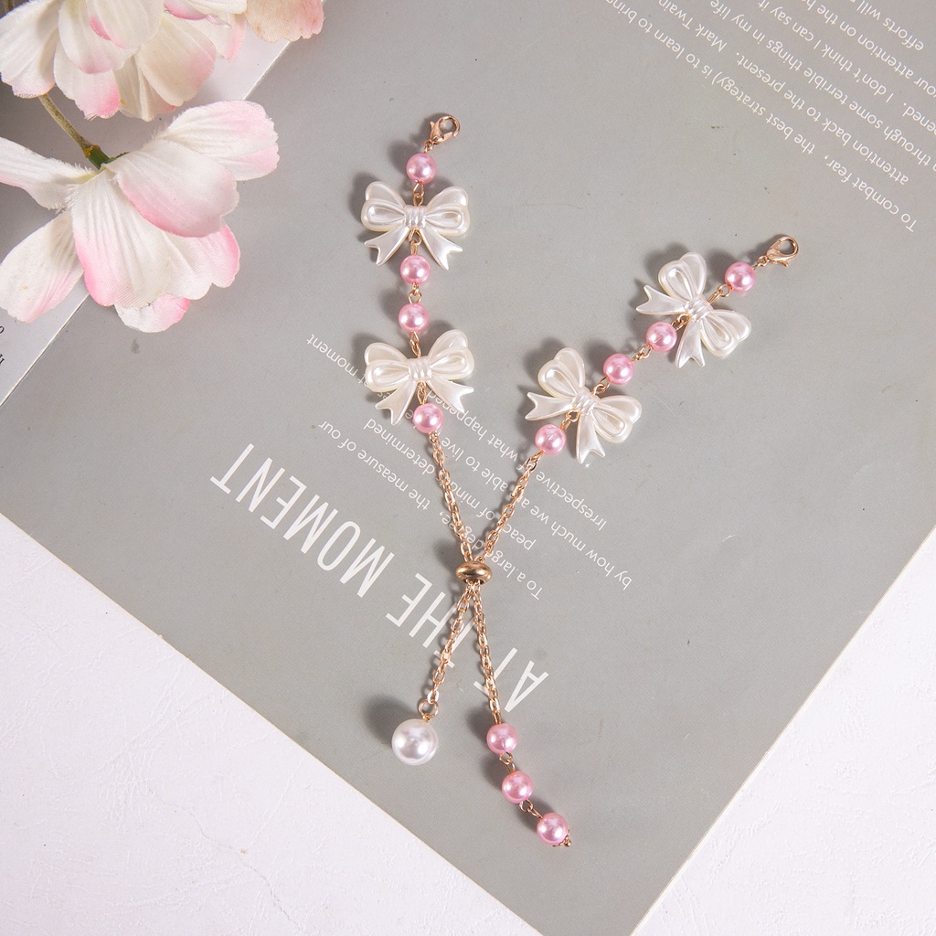 Xinshi153 Rantai extender / extender Masker Wajah Adjustable