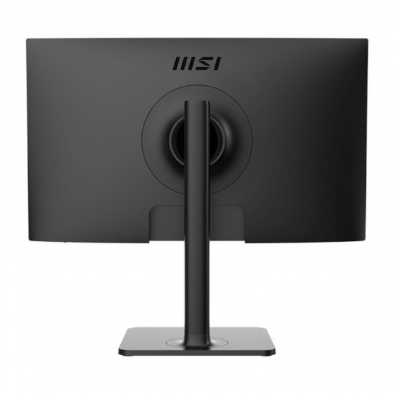 Monitor MSI LED IPS Modern MD241P - Wide Screen Full HD 24&quot; Inch / Monitor MSI MD241P