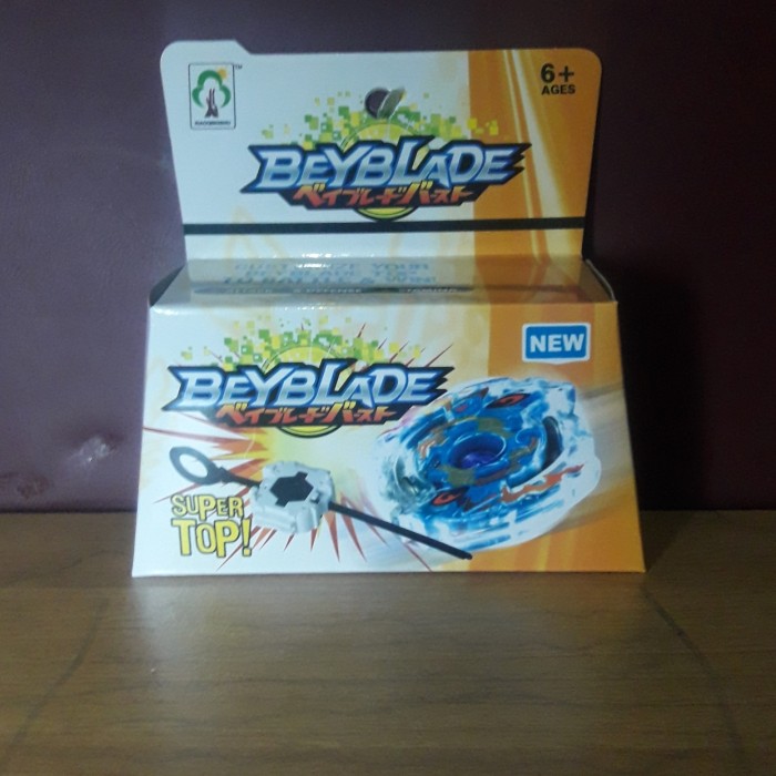 READY Gangsing Beyblade Gangsing  Launcher TERBATAS