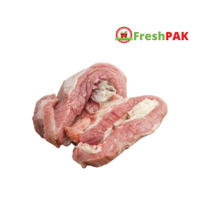 

FreshPAK - Daging Sapi Sandung Lamur Brisket Segar 250gr / Daging Segar