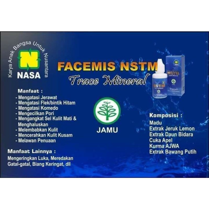 

FACEMIS NSTM