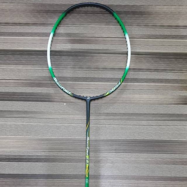 Raket Badminton Yonex Muscle Power MP 33 Original