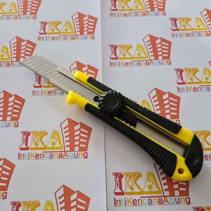 

PISAU CUTTER PISAU KATER