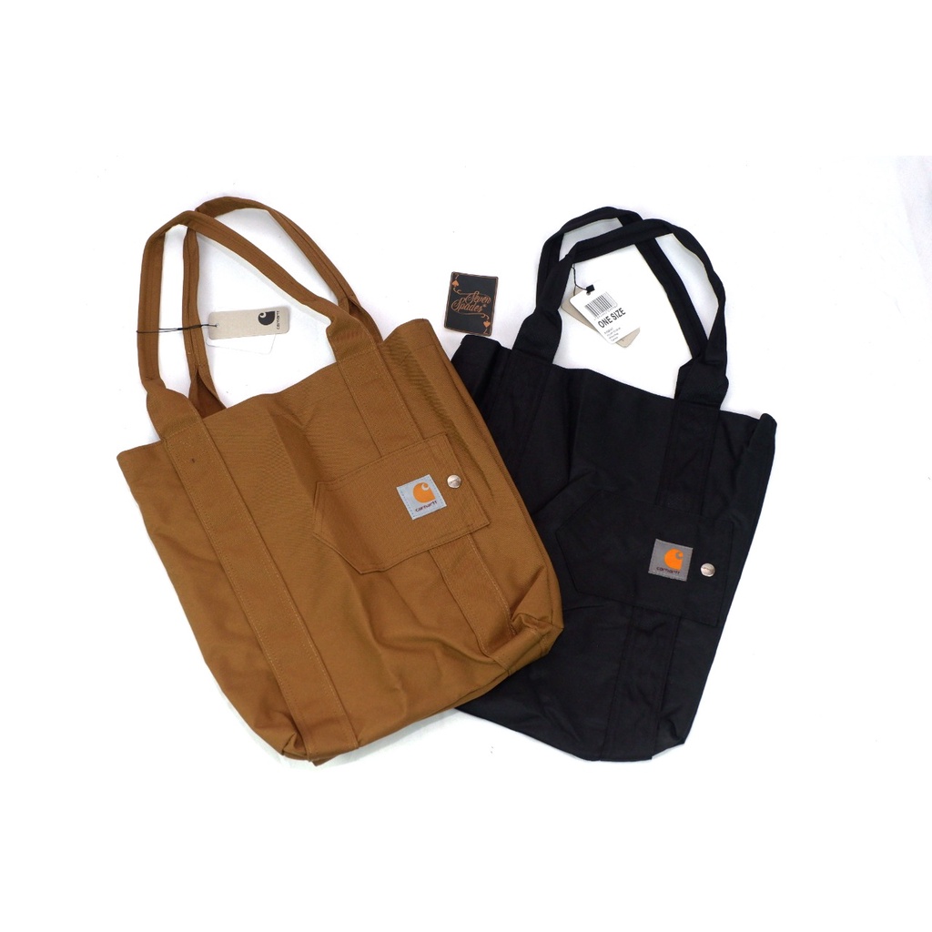 TOTEBAG CRHTT LEGACY TOTE BAG