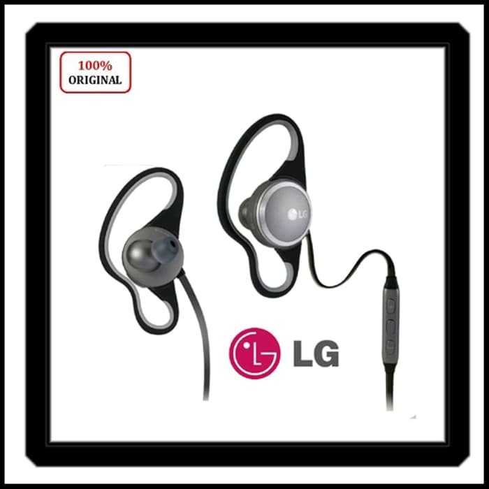 Promo ORIGINAL Headset LG HBS S80 Force Bluetooth  Diskon