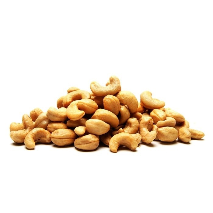 

Kacang Mede Oven 250 gr