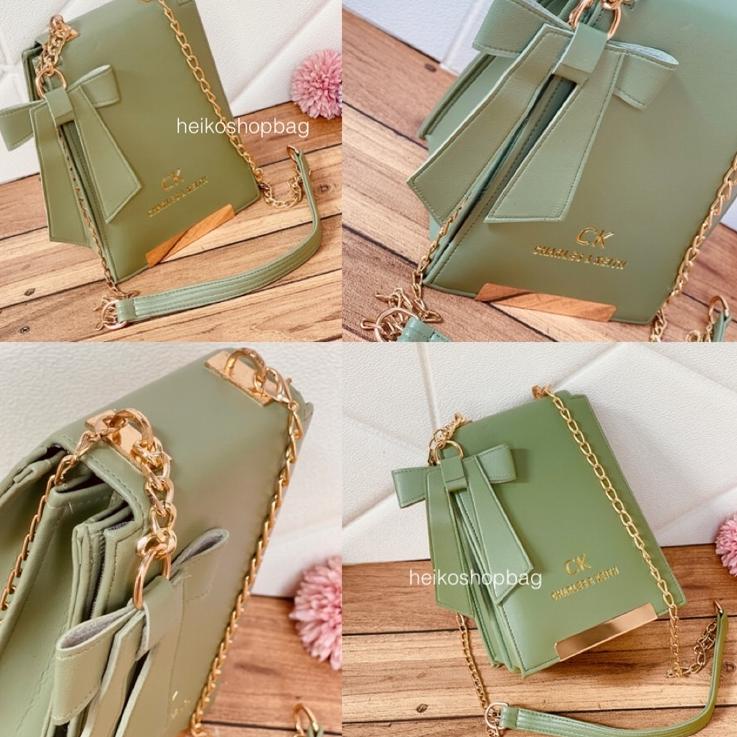 MAN.21Jl22y– tas wanita sling bag import selempang hape handphone - CeKa HPO KAWAI 2RUANG