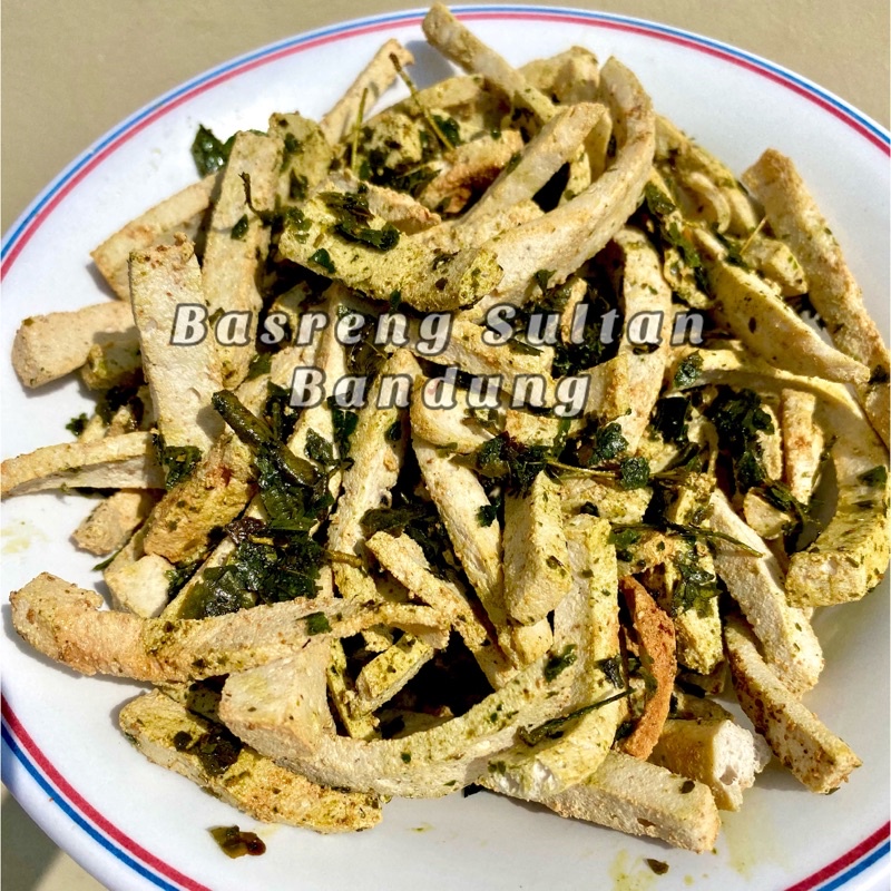 250gr - BASRENG SULTAN BANDUNG