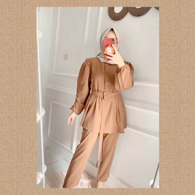 Set Nabila