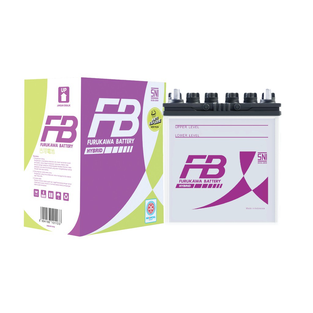 AKI FURUKAWA N40 HYBRID