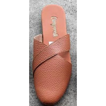 Sandal Kulit Wanita Khas Tasikmalaya