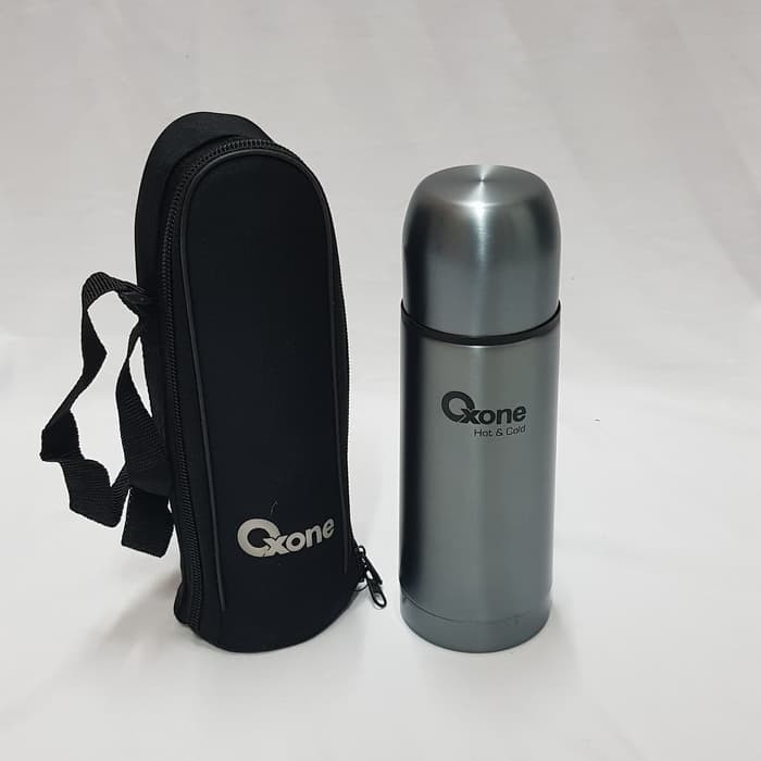 Vacuum Flask Oxone OX-350C Botol Minum 350 ml