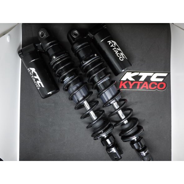 Shock Breaker STX-25 350mm KTC KYTACO