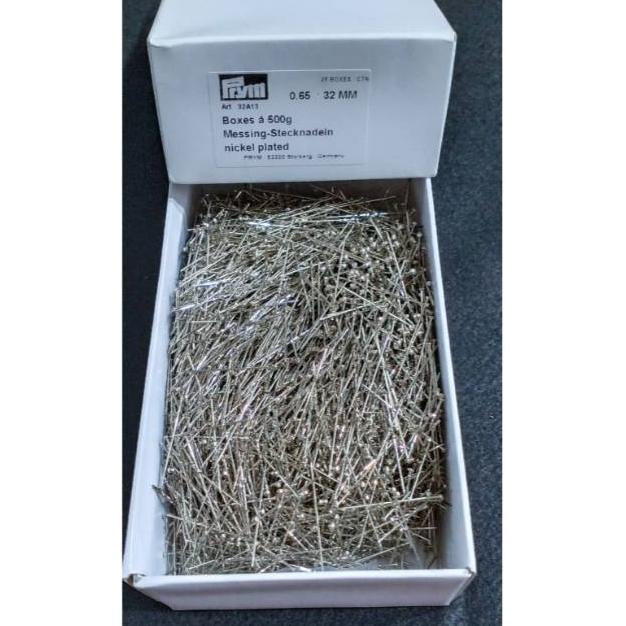 Jarum Paku Prym (Lisensi Jerman) - Box / Kode 4783