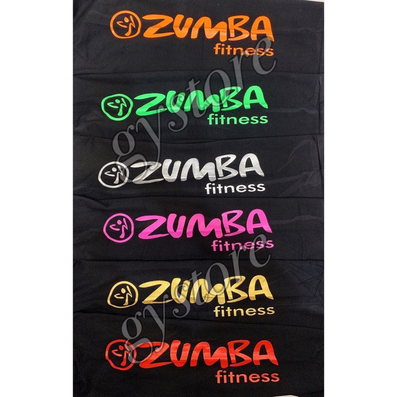 Legging Sport Zumba ZF 601 Fit to S-XXL Legging Senam