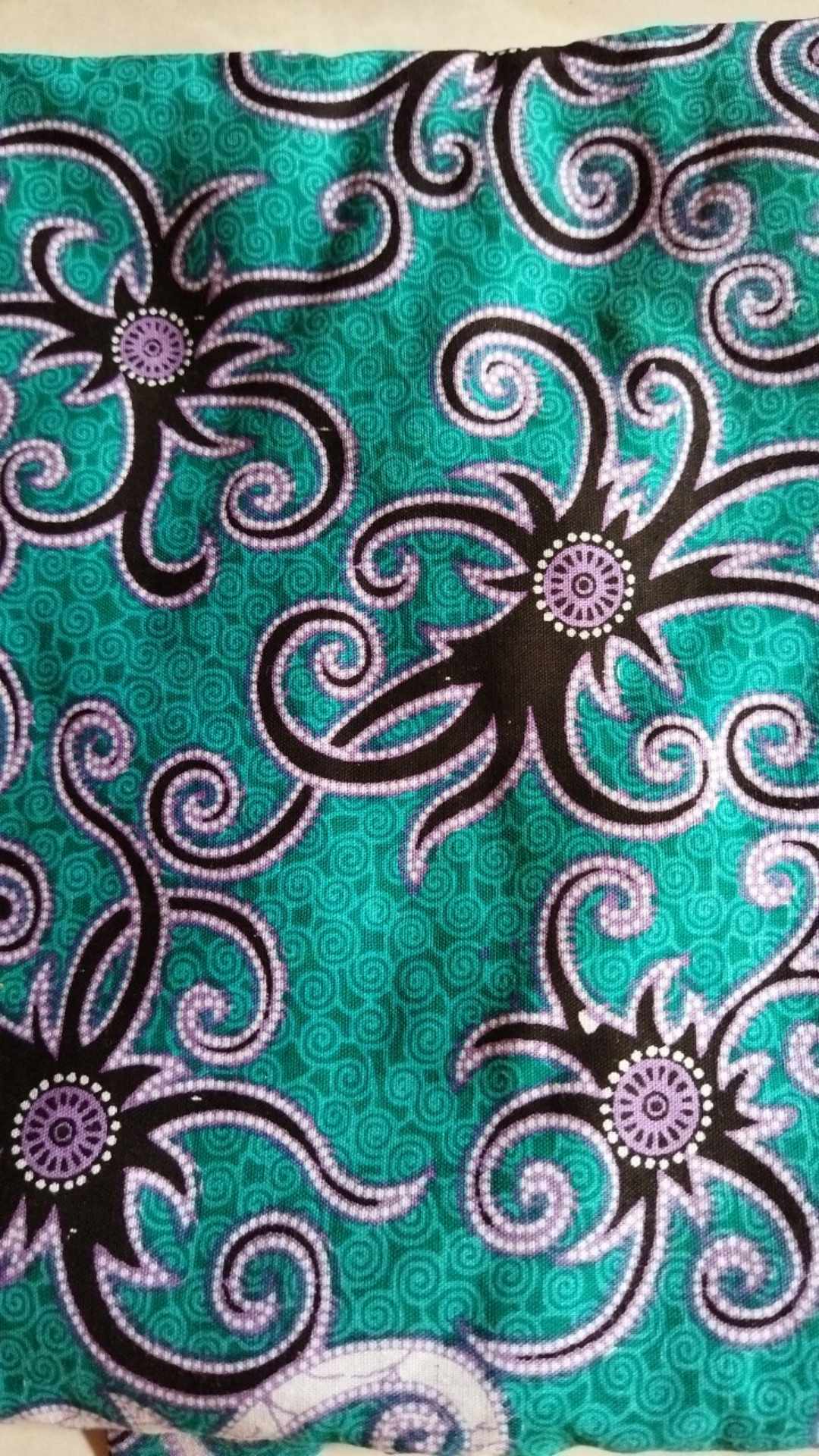 Baju Couple Keluarga,baju Couple Ayah Anak Motif Cumi Tosca, Batik Anak Dan Ayah