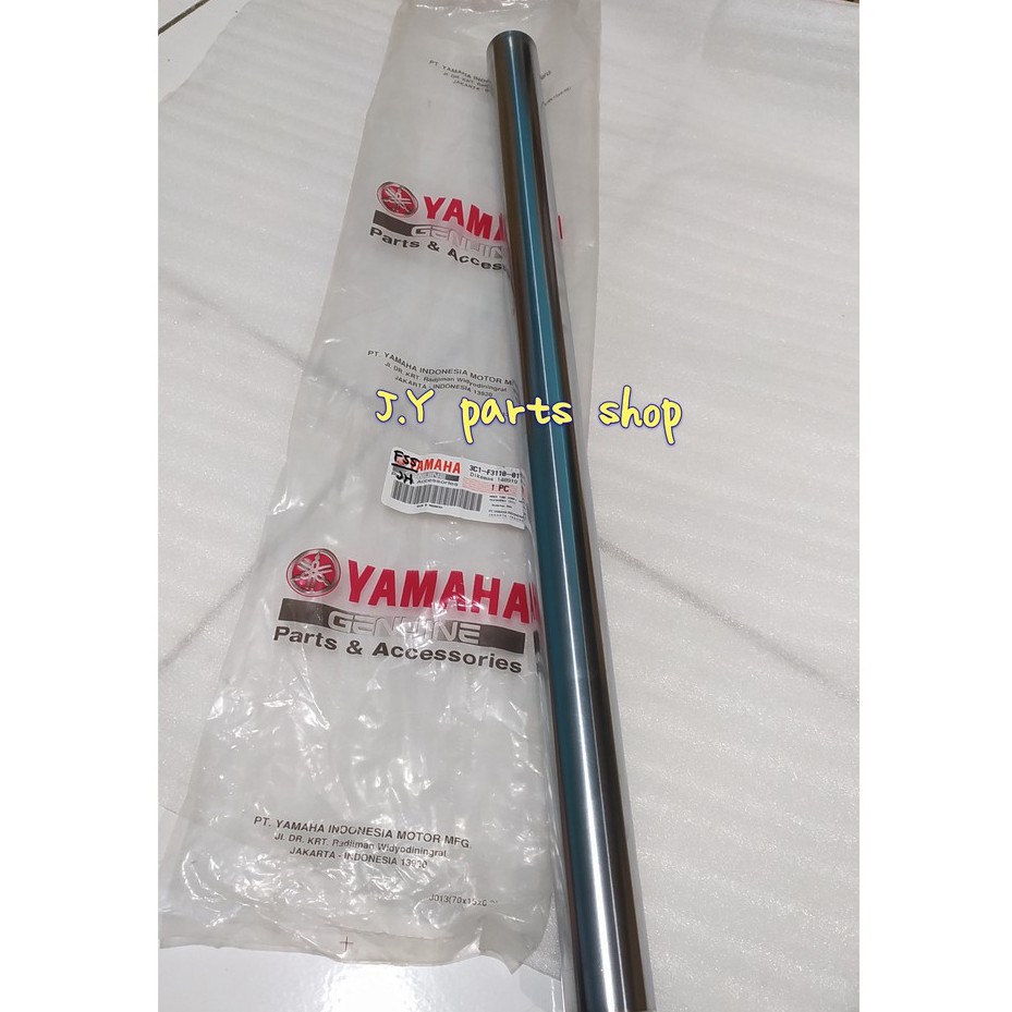 inner tube comp as shock shok sok depan vixion old lama ovi ori ygp 3C1-F3110-01