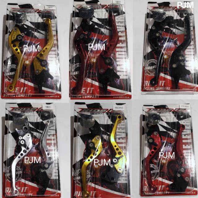 Handle Rem Handle Kopling Ride it Original Ready Nmax,Vario,Mio,R15v3,Vixion,Cbr150r,Sonic Dll