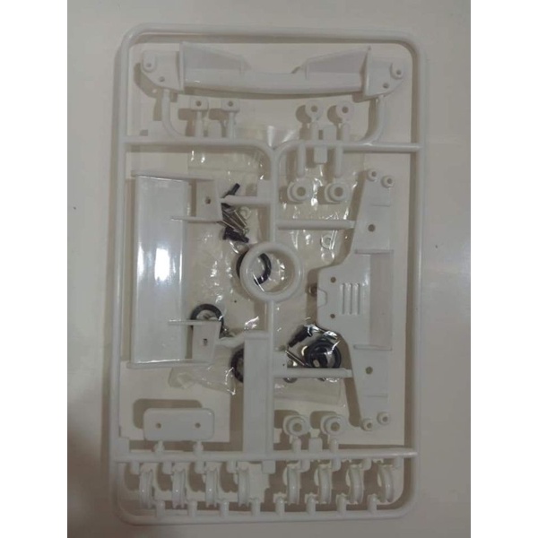 REP TAMIYA 94982 AERO HI MOUNT ROLLER SET