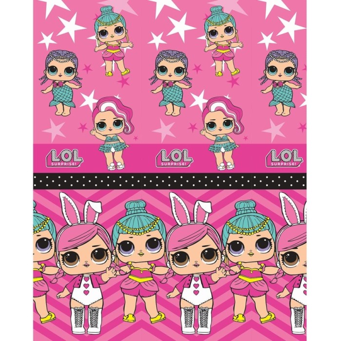 Selimut Lady Rose - Lol - Bulu Halus - 160X200 Cuci Gudang