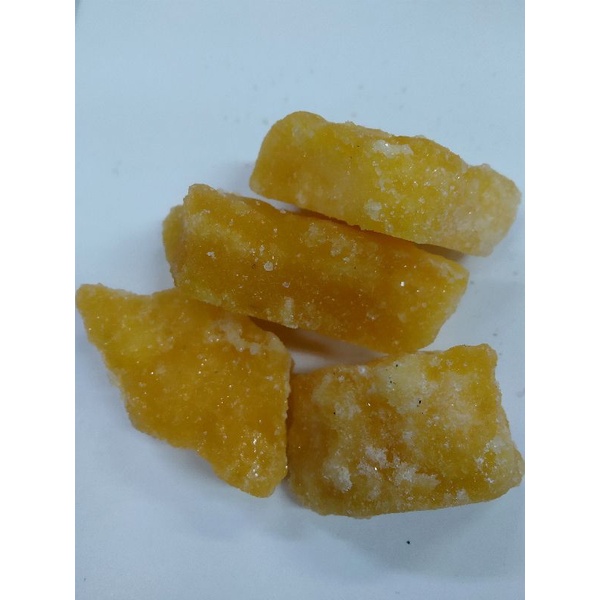 

gula batu mimi Fathir 500gr manis banget