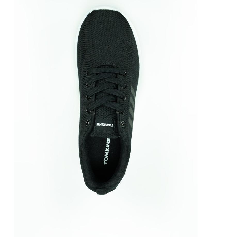 Terbaik.. TOMKINS Aniara - Black White