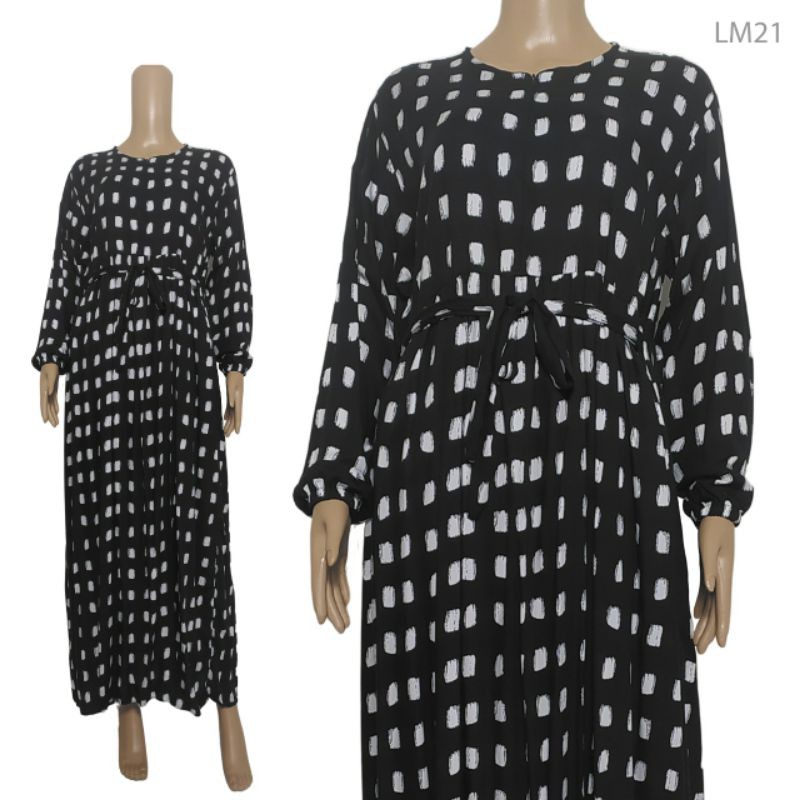 Lumina Simply Dress