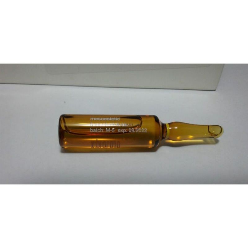 MESOSTABYL mesoestetic (Pelangsing dengan kandungan PPC)