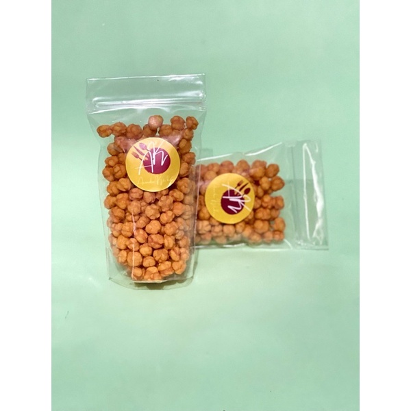 95 gr Jagung Australia Jagung Balado Kemasan 10 x 17 cm berat 95 Gram Snack Snak Kiloan Jagung Austr