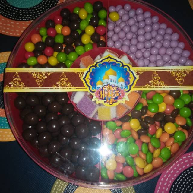 

COKLAT SEKAT DELFI