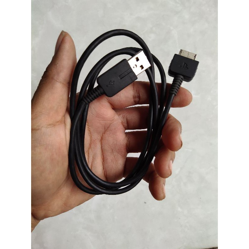 kabel charger data psvita ps vita fat ori original