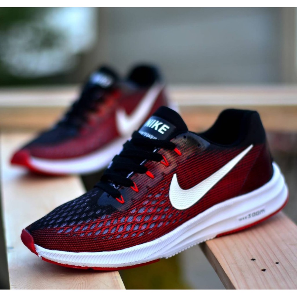 Nike Running Shoes Men Sepatu nike airmax 270 pria olahraga sneakers original