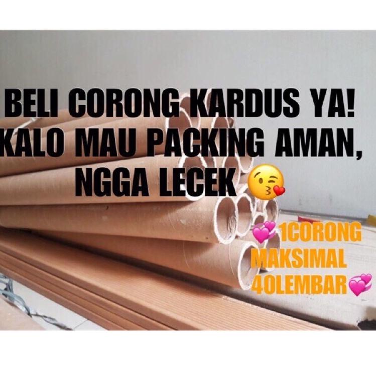 

۝ [1PAK/20PCS] XXY DOT kertas bunga / flower wrapping paper ☺