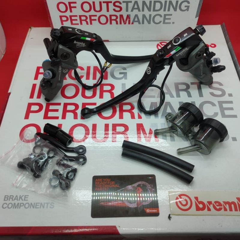 PROMO SALE MASTER REM BREMBO COSTACORTA RCS19  PCX - NMAX - XMAX - ADV