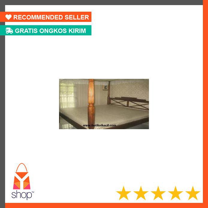 DISKON  Perlak Kasur