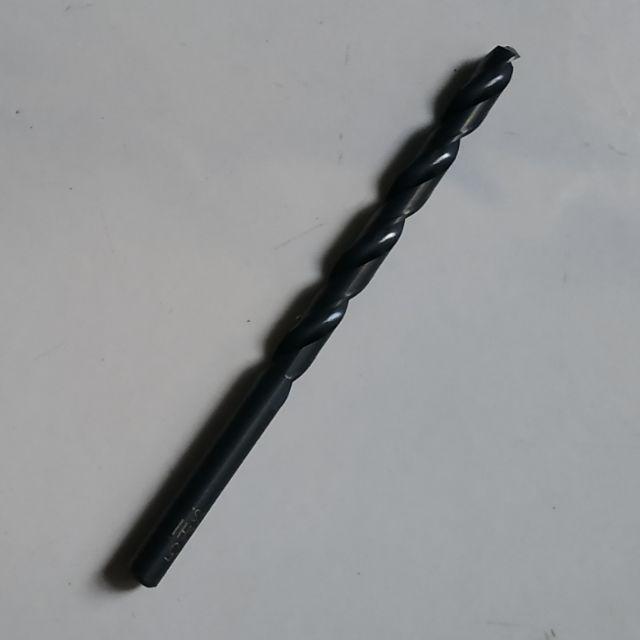 Nachi 5.5 Mm Mata Bor Besi Hss Asli (1pcs)