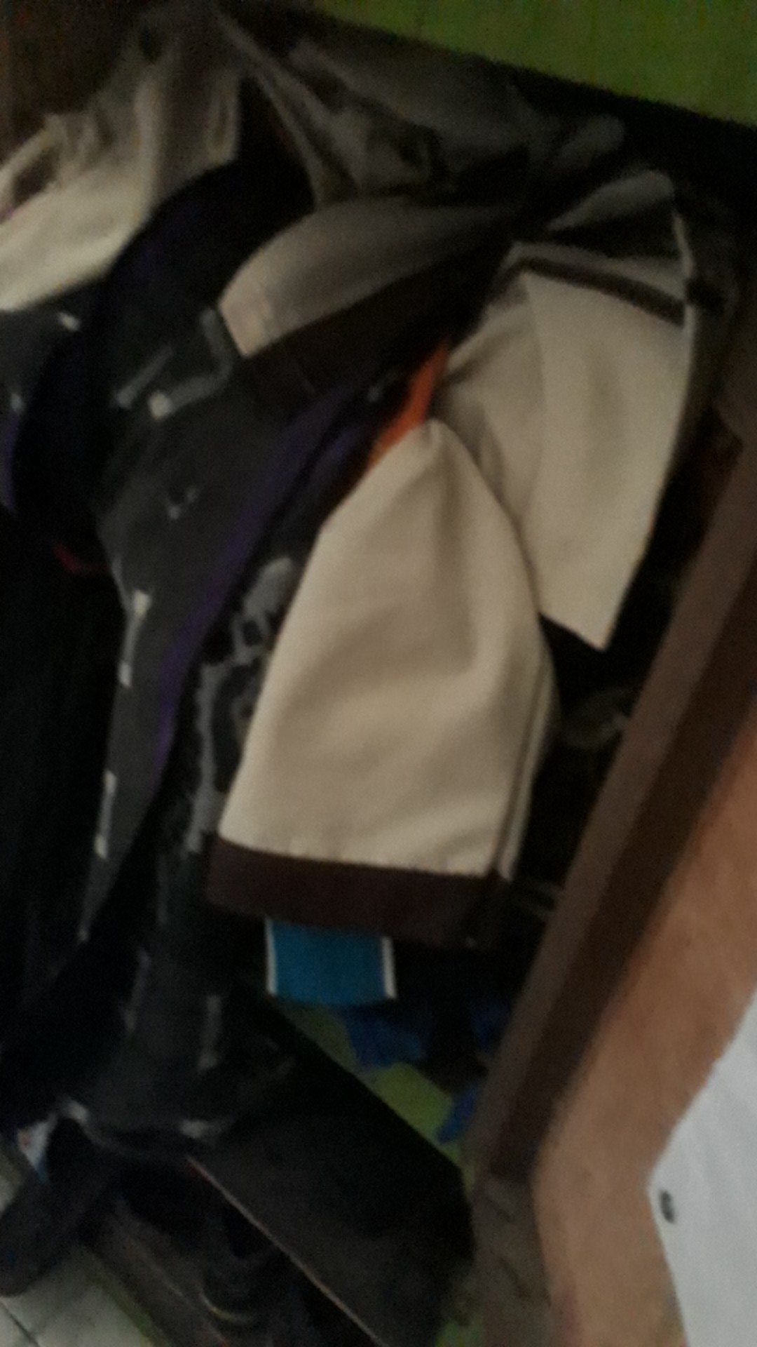 Terhitz Kemeja Panjang Pria Cowok Gatlemen Cowok Biru Navy Dongker Polos Formal Kantor Murah