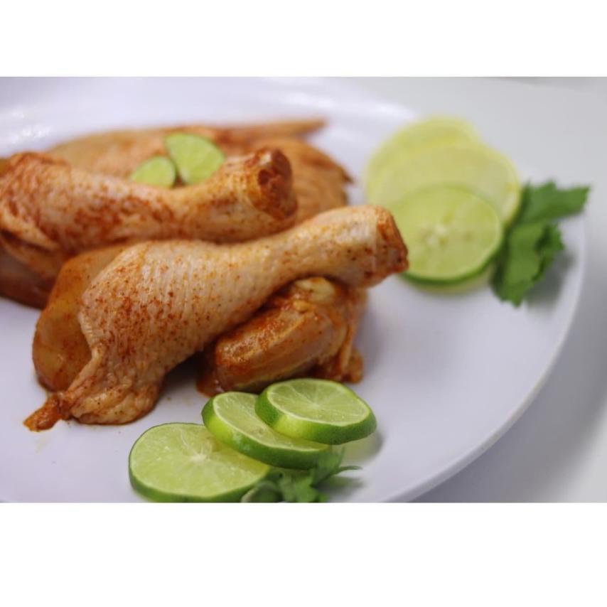 

[KODE VGMZW] BUMBU MARINASI Fried Chicken Berat 1 Kg Merk ZONADAPUR