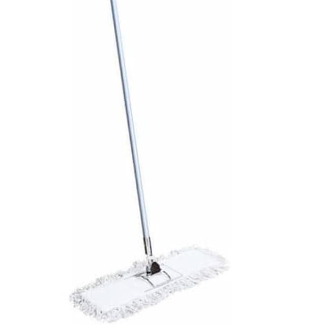 ✳ Pel Lobby 60 CM Putih | Pel Loby | Lobby Duster | Kain Lobby Kain Pel ➥