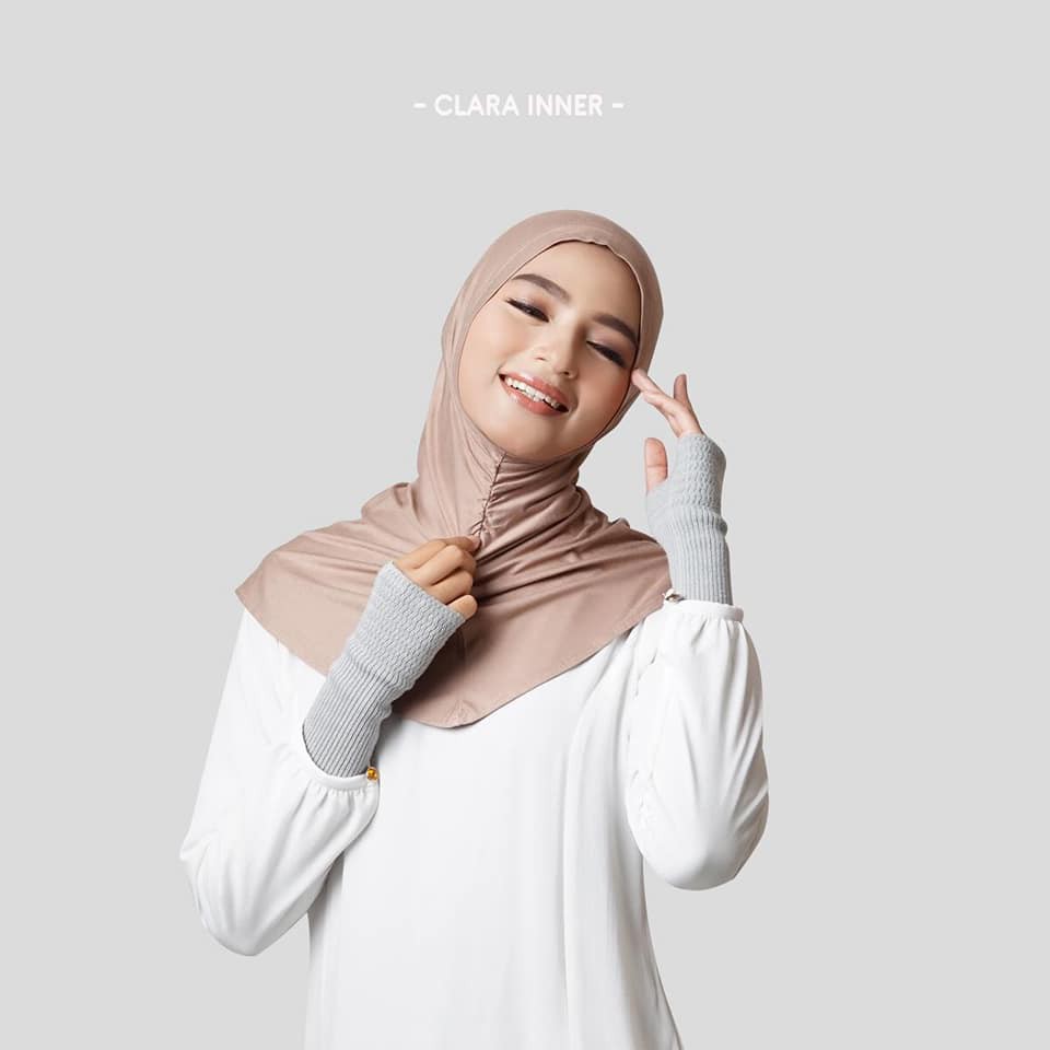 CLARA Inner | Ciput | Hijab Instan