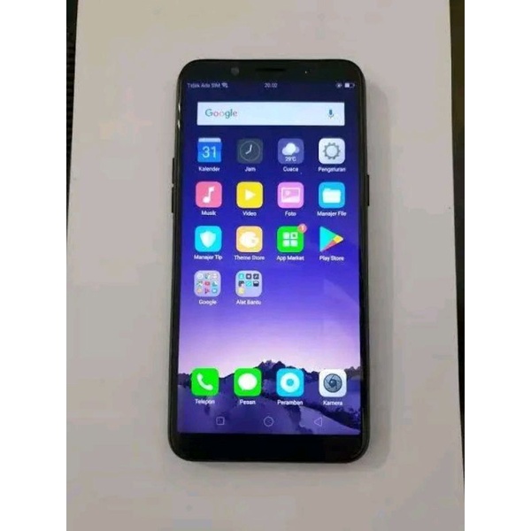 LCD+TOSCREND OPPO A83 ORI COPOTAN TESTED AMAN NO BERCAK MASIH MULUS