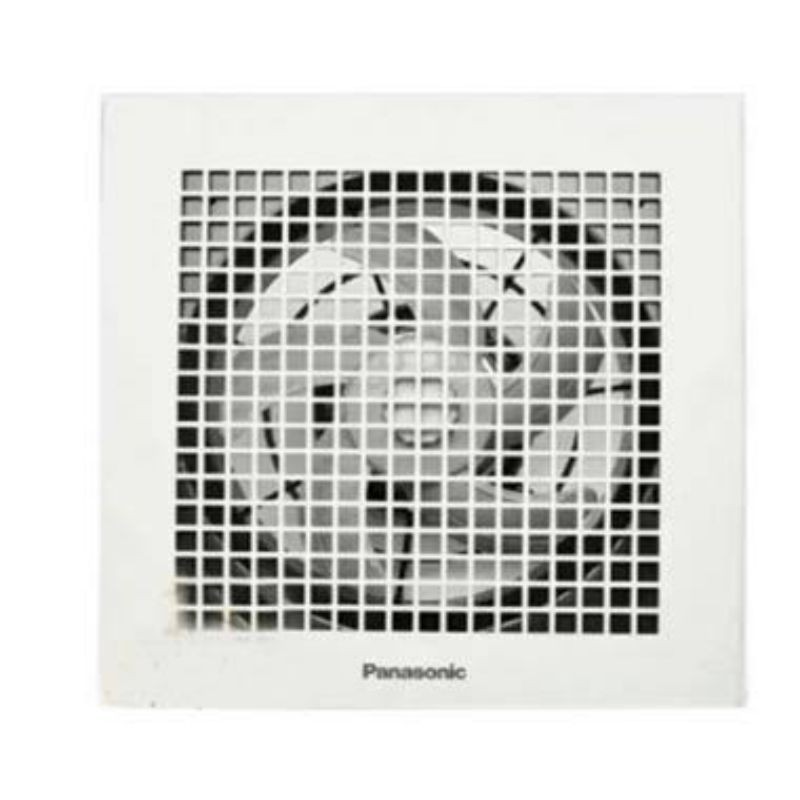 Exhaust Fan Panasonic FV-25TGU5