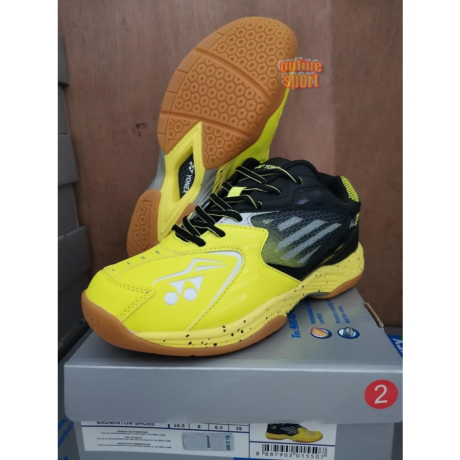 YONEX All England 21 / AE 21 Sepatu Bulutangkis / Badminton Shoes