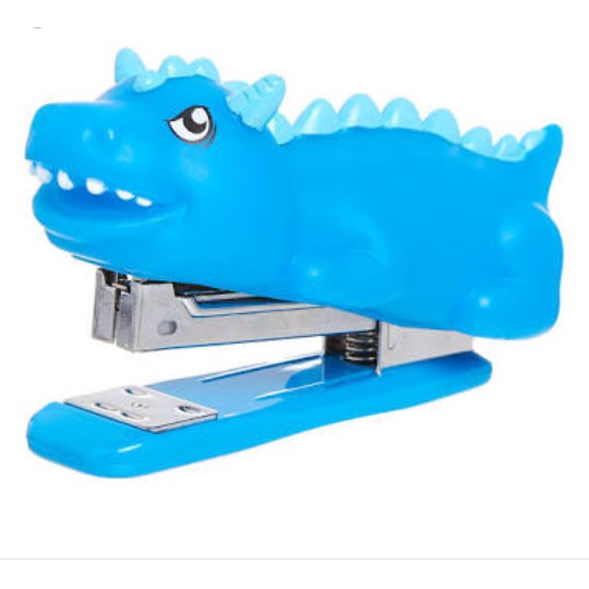 

READY Smiggle Dotti Friends Stapler / Stapler Kertas Smiggle