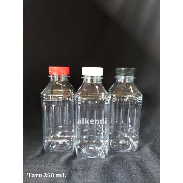 BOTOL TARO 250 ML