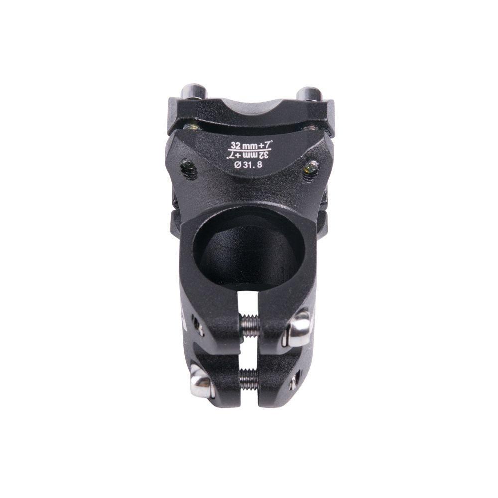 Lanfy Suku Cadang Bersepeda MTB High-Strength Metal Bike Stem