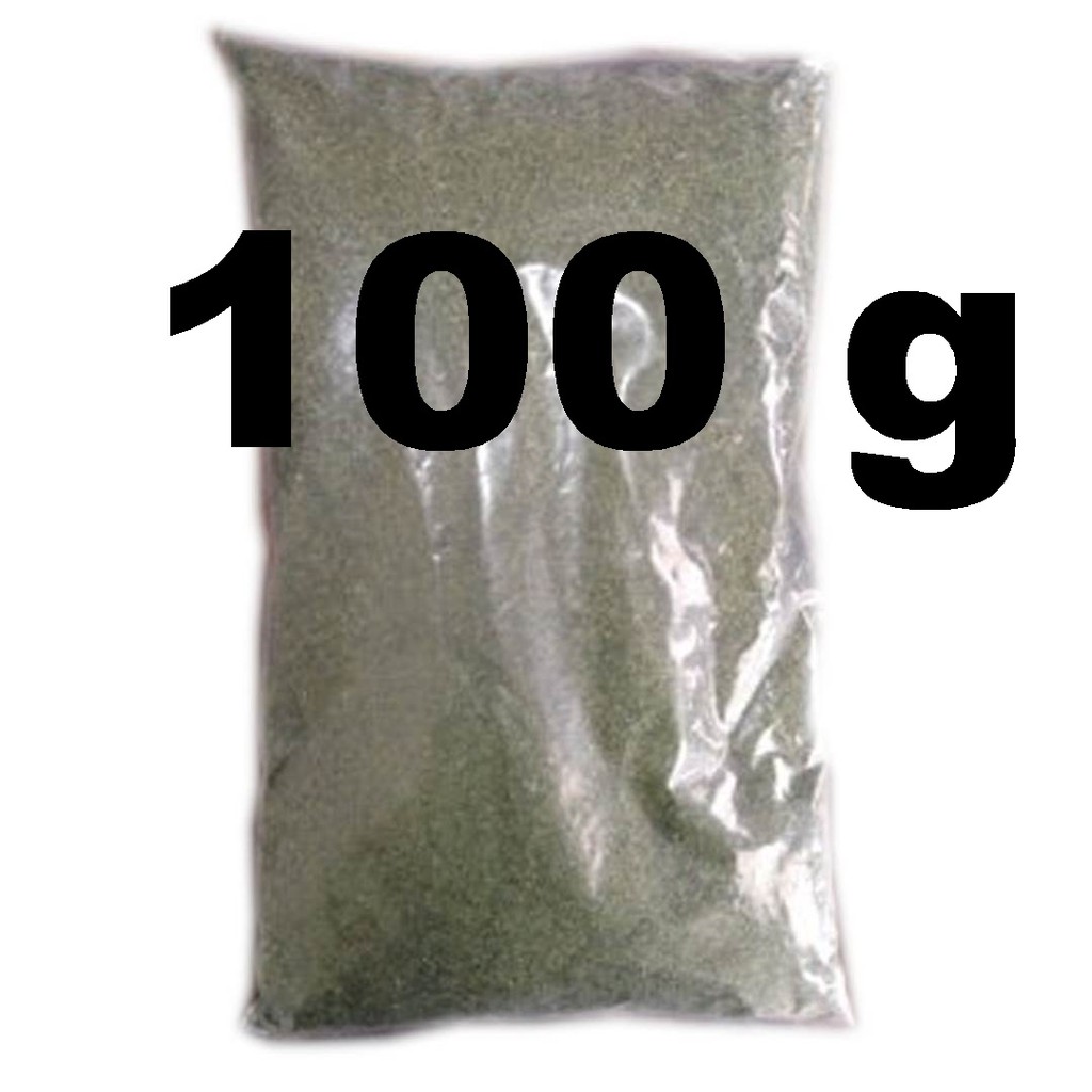 

100 gram Daun Parsley Kering