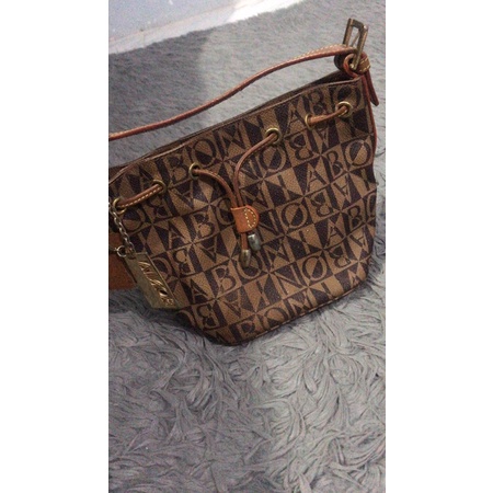 bonia serut mini preloved authentic