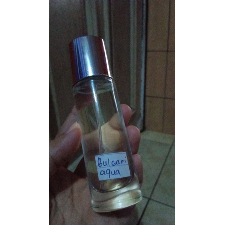 parfumBulgariAqua