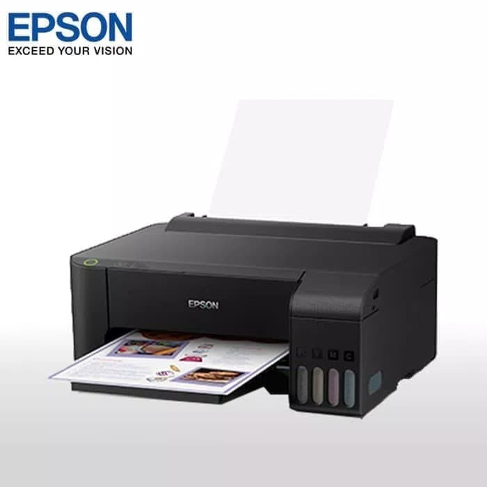 Epson Printer L1210 / Pengganti Epson L1110 (Print Only)